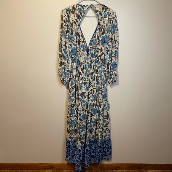 MISA Los Angeles Anahita Dress - Picture 10 of 13